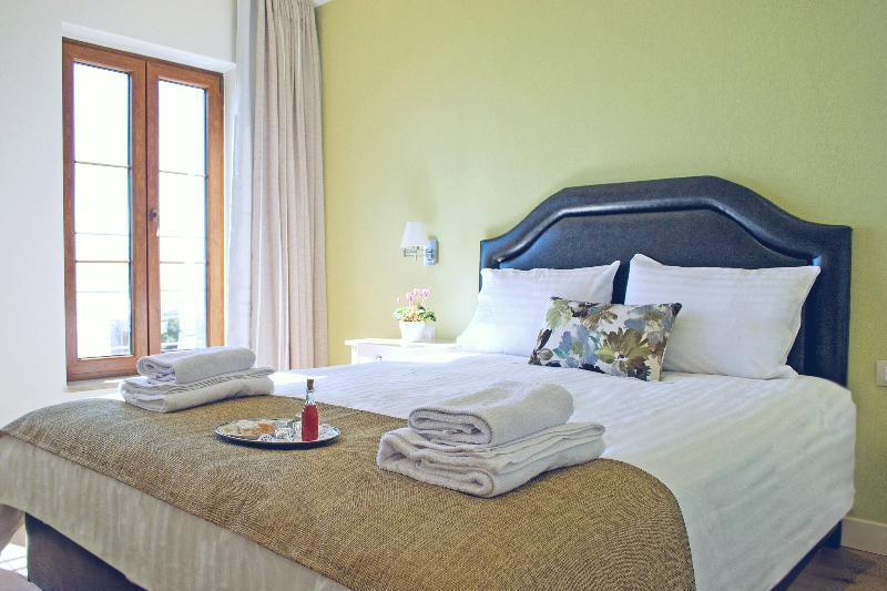 Arktos Hotel Ioannina Exterior foto